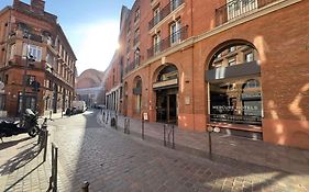 Mercure Toulouse Centre Wilson Capitole